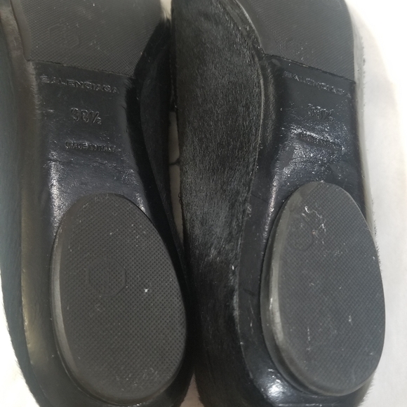 Balenciaga shoes - Picture 7 of 11